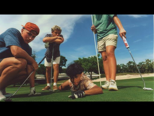 Teens On the Green | Cash App Communities