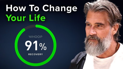 How To Change Your Life So Fast (Addiction, Recovery, Meditation)