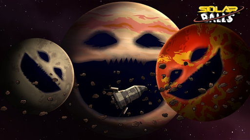 Planets Jaag Gaye Hain | The Planets Awaken - Part 2 | HINDI | Solar Balls Hindi