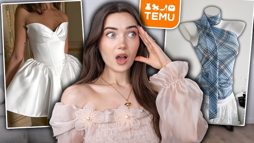 I Bought TEMU Unrealistic Clothing & Tested It ALL!