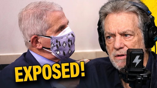 WATCH: These Resurfaced Dr. Fauci clips PROVE He is a Total Liar!