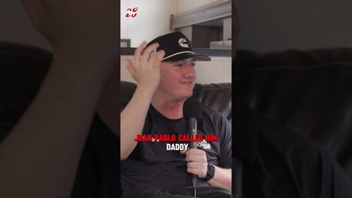 Derek Kneeland's Nickname | The Bean Nation Podcast