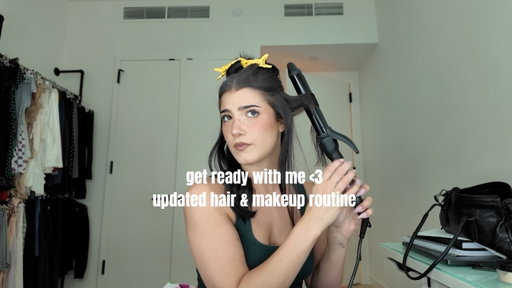 let's get ready together