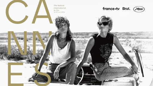 Le Live officiel du Festival de Cannes 2026