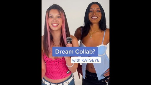 which @katseyeworld music collab do you need the most? #katseye #dreamcollab #chooseyours