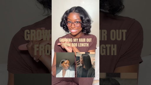 It was time for an update on my haircare routine and product favorites #hairgrowth #naturalhaircare