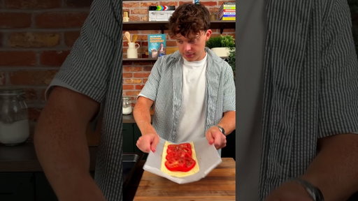 Tomato Gallete 🍅