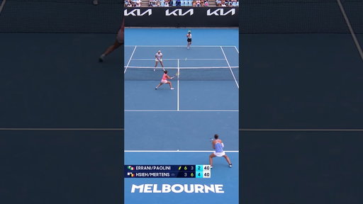 EPIC doubles rally! 🙌
