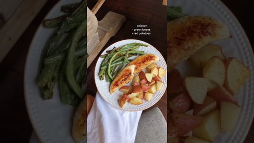 this makes me more ~creative~ #whatieatinaday #fyp #healthyfood