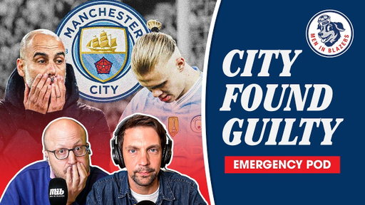 Man City Found Guilty Of Almost All 115 Charges. What’s Their Punishment and What Happens Next?