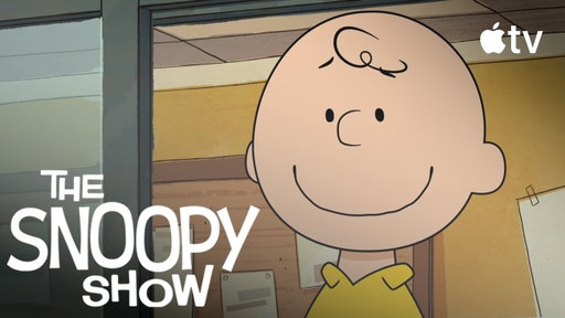 Snoopy's Dancing Makes Charlie Happy! |  The Snoopy Show Clip |  Apple TV