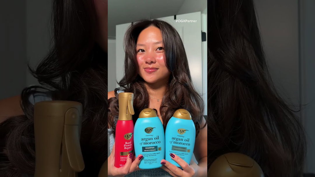 Hair Care Deals Today!