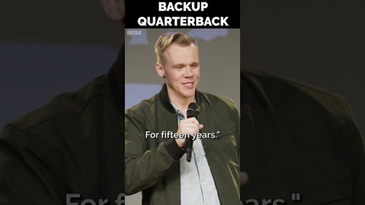 Backup QB
