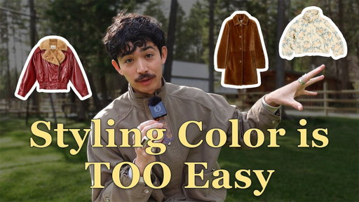 You're Thinking About Color All Wrong