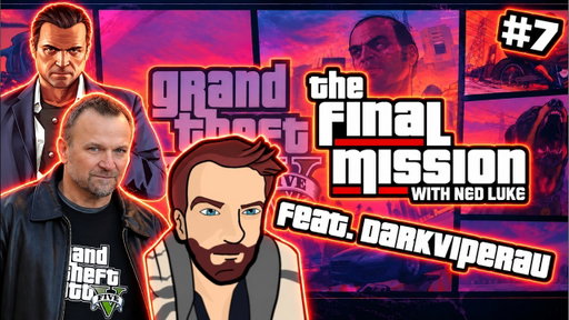 The Final Mission Episode 7: Millions to One (feat. Darkviperau)