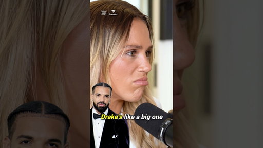 😱📥 Drake Slid Into Her DMs!