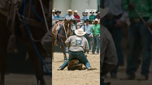 King Pickett Wins Opening Round at the West Regional