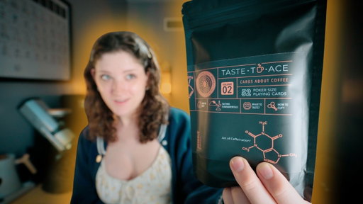 Playing Cards About Coffee? Here's Why They're Genius