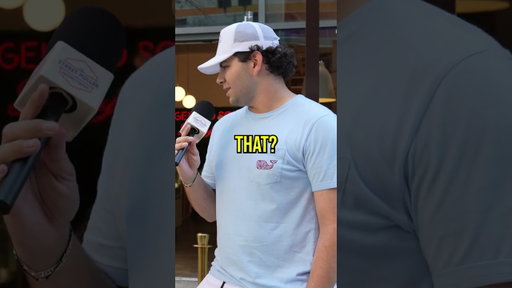 They agreed to disagree 🤨 #shorts