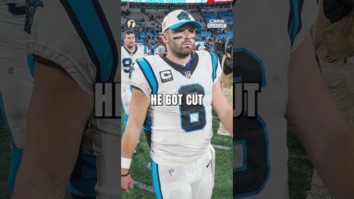 Baker Mayfield Is A BEAST