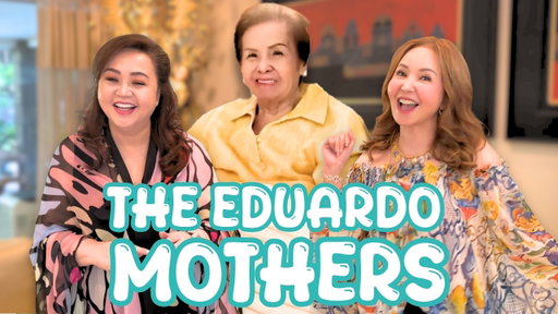 Bonding with Ate Alice for Mother's Day! | Small Laude