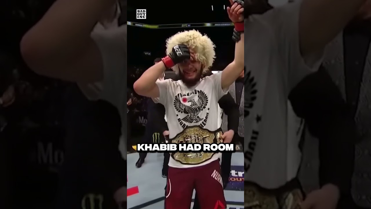 Volkanovski is levels above his division #ufc