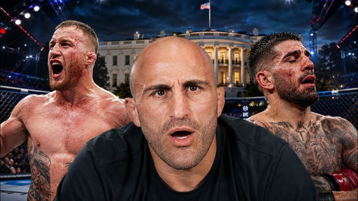 Gaethje Just Did THAT! My Thoughts One Week Later