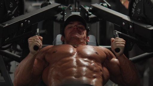 The Bulk Rebirth Day 1 - Chest