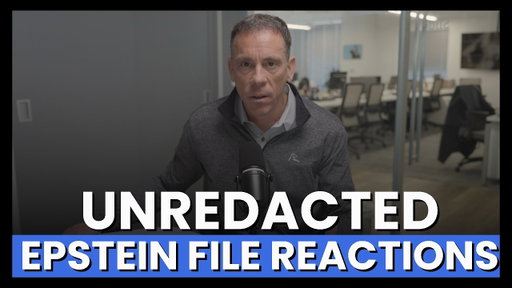 Unredacted Epstein files trigger Republican outrage