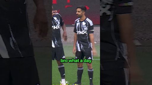 Charity Match Mic’d Up!🤣🤣 #tbjzl #football #sidemen #sidemencharitymatch