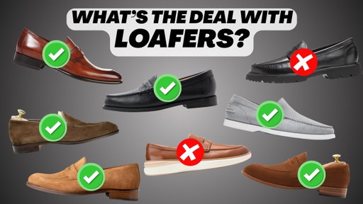 The One Shoe Upgrade That Can Change Everything