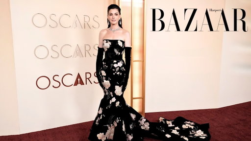 Best Dressed at the Oscars 2026 | Bazaar UK