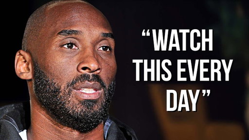 THE MAMBA MENTALITY - What Made Kobe Different from Other Players