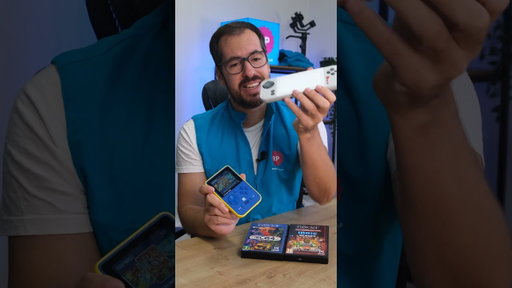 A consola retro que te traz nostalgia! Review completa das consolas Evercade no canal