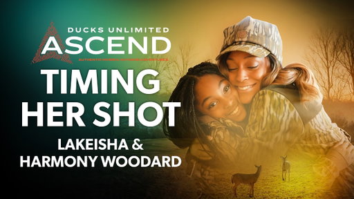 Mentoring Youth Hunters: A Mississippi Family Deer Hunt | Ascend