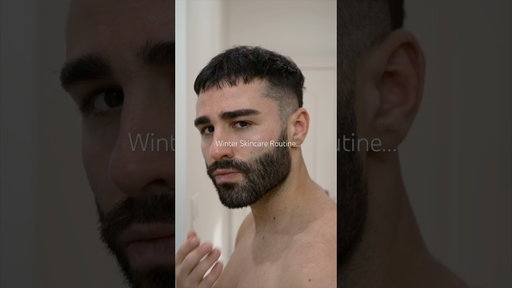 Winter Skincare Routine