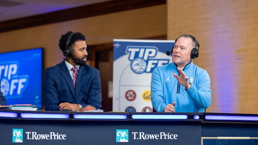 MBB: Michael Malone On ACC Network