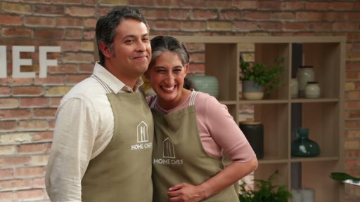 Home Chef x Gordon Ramsay - Kitchen Boot Camp - Donkey