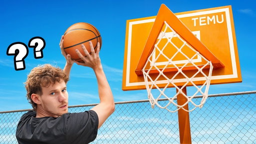 Testing Temu SCAM Sports Products To See If They Work!