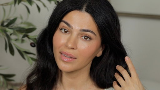 Everyday Makeup in 7 Minutes | Makeup Routine | Teni Panosian