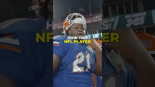 He Ate His Way To Retirement