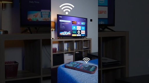 How to Connect Your Phone to a TV: AirPlay Walk-Through