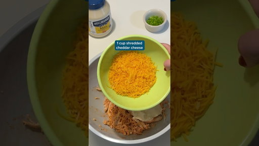 Buffalo Chicken Dip