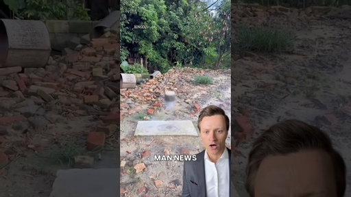 BOWL VS BOOM Pt.1/2 | Man News (via xingozi/ig) #waitforit #explosion #reaction #mannews