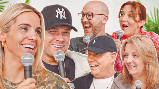 The WHOLE Family Are HERE & The BIGGEST family SCANDAL Is REVEALED!