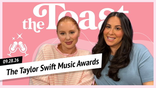The Taylor Swift Music Awards: Monday, September 28th, 2026