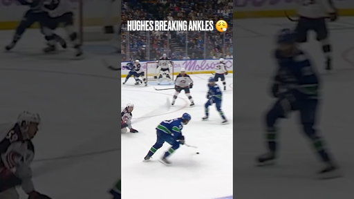 We can watch Quinn skating all day.