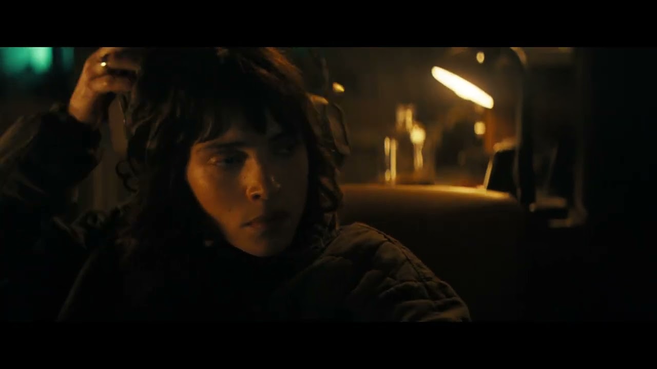 Onslaught | Official Trailer 2 HD | A24