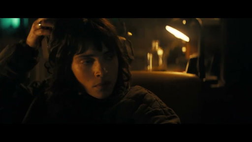 Onslaught | Official Trailer 2 HD | A24