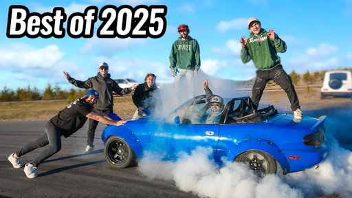 Best of CboysTV 2025